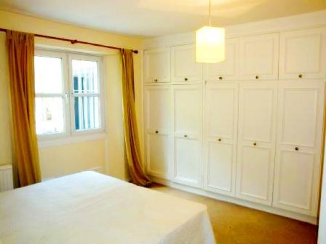 			NEW INSTRUCTION / GARDEN FLAT, 3 Bedroom, 1 bath, 1 reception Flat			 Priory Road, WEST HAMPSTEAD